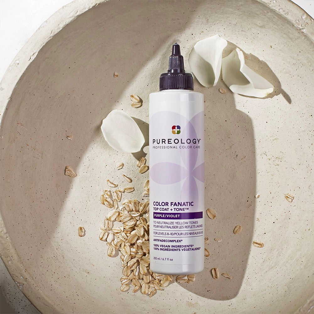 Colour Fanatic Tone Glx Purple 200ml