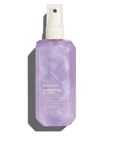 Shimmer me blonde 100ml