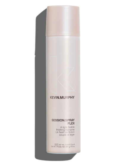 Session Spray Flex 370ml