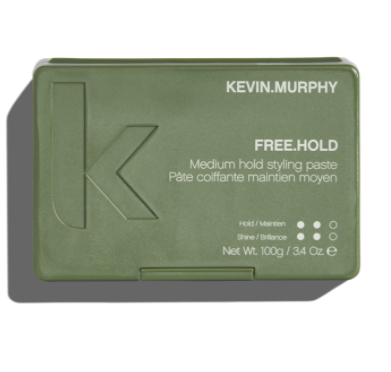 Free Hold 100g