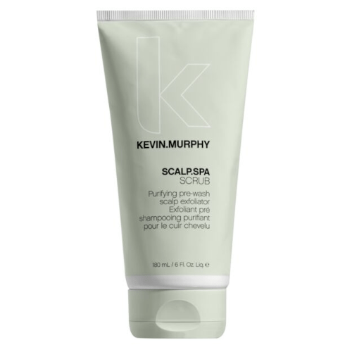 Scalp Spa Scrub 180ml