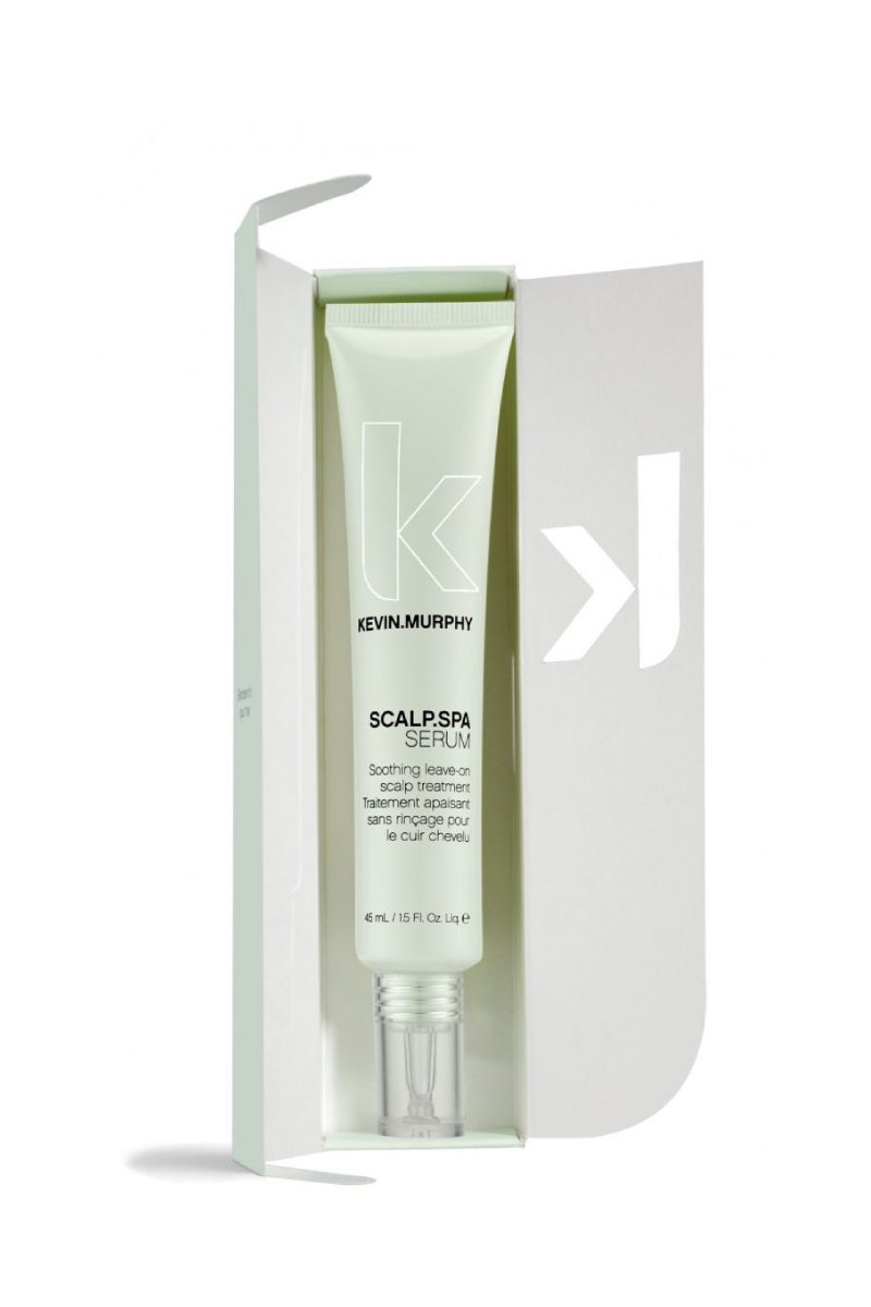 Scalp Spa Leave In Serum 45ml