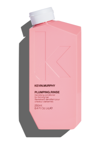 Plumping rinse 250ml