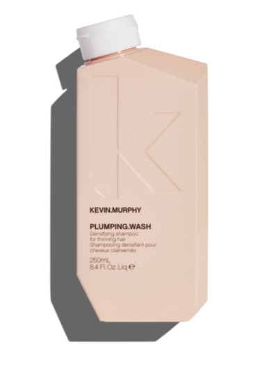 Plumping wash 250ml