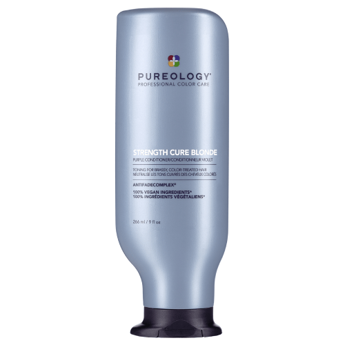 Strength Cure Blonde Conditioner 266ml