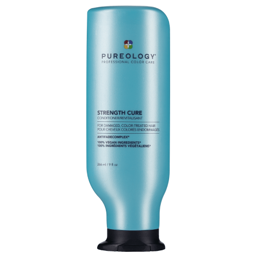 Strength Cure Conditioner 266ml