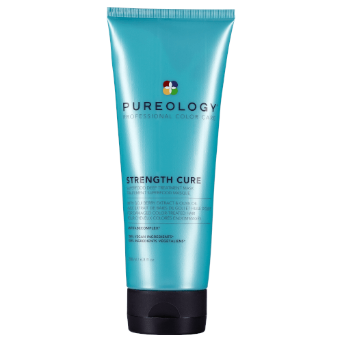 Strength Cure Superfood Treatment 200ml