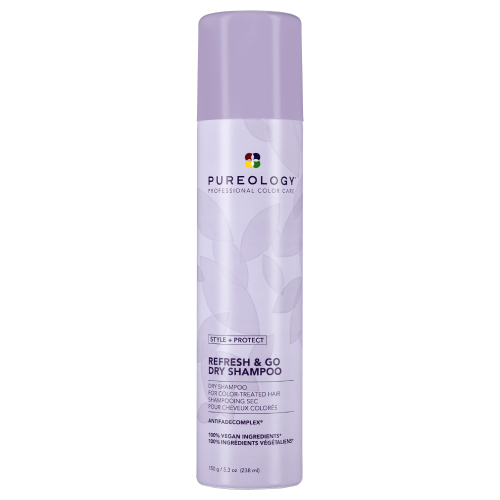 Refresh and Go Dry Shampoo 150ml