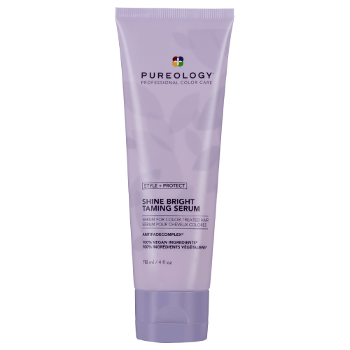Shine Bright Taming Serum 118ml