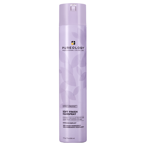 Soft Finish Hairspray 312g
