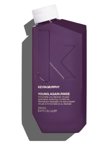 Young again rinse 250ml