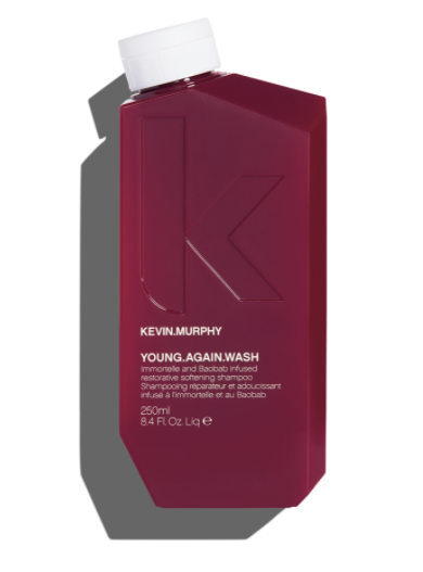Young again wash 250ml