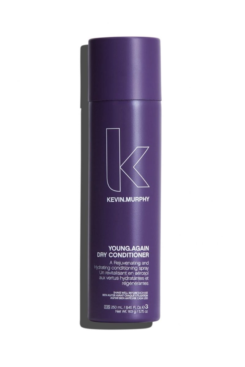 Young Again Dry Conditioner 250ml