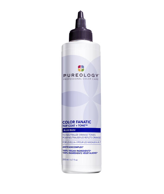 Colour Fanatic Tone Glz Blue 200ml