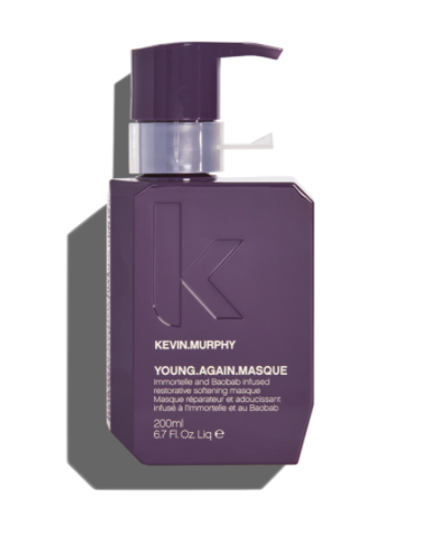 Young again masque 200ml