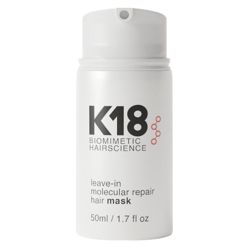 K 18 hair treatment 50ml